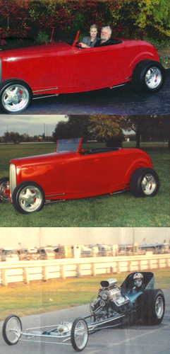 safford cars